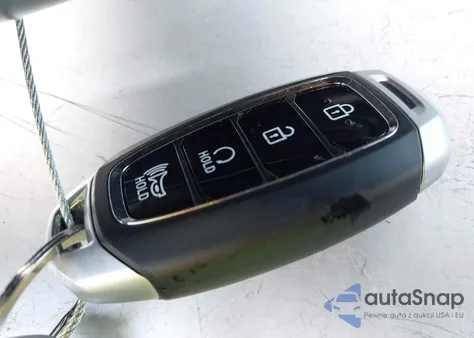 2024 Hyundai Venue Sel from USA, damaged, VIN KMHRC8A34RU294753